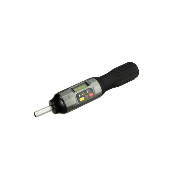 Adjustable inch lb pre set calibrated Digital Torque Screwdriver driver with