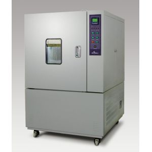 Factory CE Certificated Climatic Programable Temperature Humidity Test Chambers