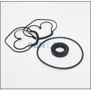 China 705-41-01370 7054101370 Seal Kit Pump Assy Fits Komatsu Bulldozer D41PF-6K D41PF-6K-T2 D41PF-6 on sale