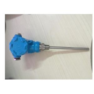 SBW-01 150mm Probe Temperature Transmitter with 4-20mA and Hart protocal output