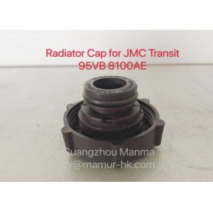 Radiator Cap JMC Auto Parts For TRANSIT 95VB 8100AE
