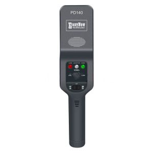 Handheld wood metal detector pd140 rechargeable high sensitivity security