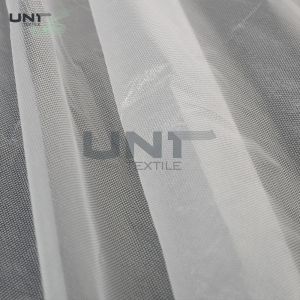 Mesh Point Film Fusing Interlining Adhesive Non Woven Rolls 0.9 - 180cm For