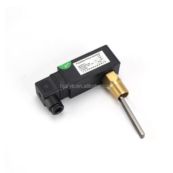 Customized OEM Liquid Flow Switch Differential Pressure Switch for Medium