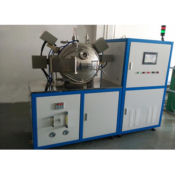 Quality Rotary Heating Structure Sintering Equipment Magnetic Fluid Seals Inert Gas wholesale