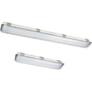 Cheap BnY81-LED Series Explosion-proof Light Fittings Ec Type Ex Ec Mb IIC Ex Db Ec Mb IIC for sale