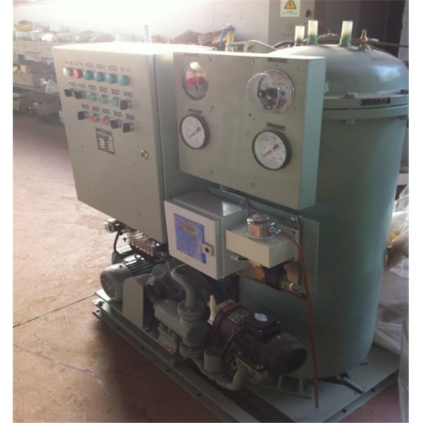 Quality Marine 15 ppm Oil Water Separator with Cheap Price wholesale