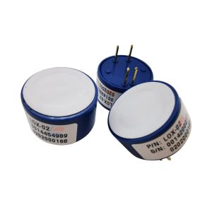 LOX-02 LuminOx O2 Sensors Fluorescence-based Optical Series Fluorescence–based Optical Technology NOT Electrochemical