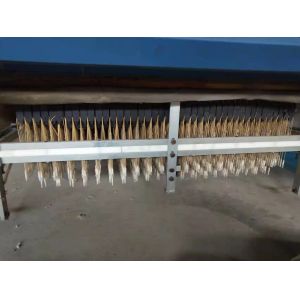 Grosse Loom Control Box Controller Panel For Jacquard Machine