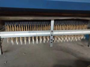 China GROSSE Control Electronic Jacquard Controller Panel Box Controller Panel For Loom on sale
