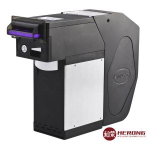 1000 Notes Mixed Denomination Recycler Superior Note Recycling Unrivalled