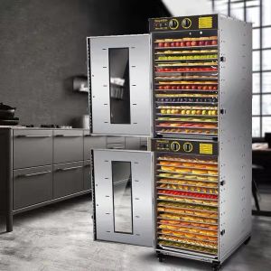 Customized Food Drying Machine Food Processing Potato Dehydration Made In China