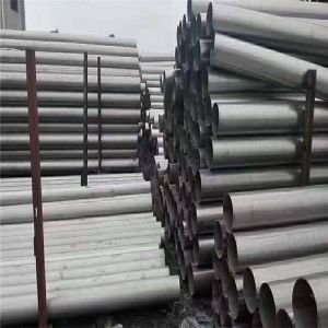 China ASTM A789 TP 201 304L 310s 309s 321 316L 1- 20inch sch40s Seamless Stainless Steel Pipe Tube Cutting Bending Service on sale