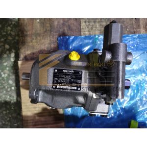 A10VSO18DR/31R-PKC62N00 Hydraulic Piston Pump 3/8IN 280BAR 1800RPM 3/4IN For