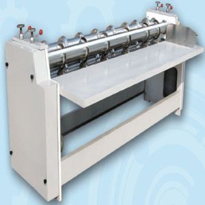 Carton Rotary Slitter Scorer for Corrugated Paperboard Enhance Your Packaging