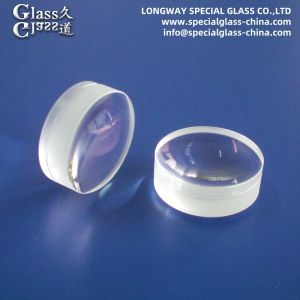N-BK7 SF11 Optical Glass Achromatic Doublet for High-Resolution Photography