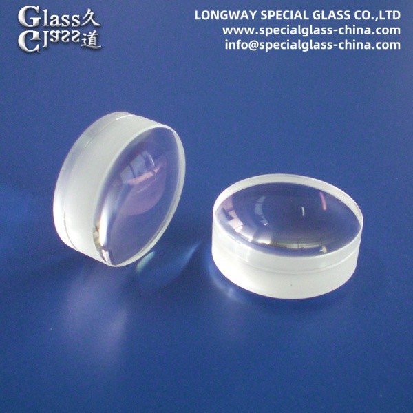 Quality AR Coating Optical Glass Lenses For Telescope and Objective Lens wholesale