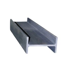 China ASTM A36 A50 Rolled Steel Section Steel H Beam 100x100x6x8 on sale