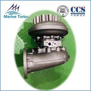 Cheap Complete Turbocharger For Marine Diesel Turbo Charger Engines for sale