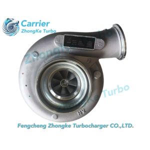 Cheap HX35 Excavator Turbo Komatsu Turbocharger S6D102E 4038475 For PC200-7 PC200-8 6BTA for sale