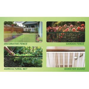 Plastic Hardware Mesh Netting, Garden Netting, Temporary Fence, Tree Guards,