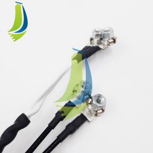 6754-81-9450 Injector Wiring Harness For PC200-8 Excavator
