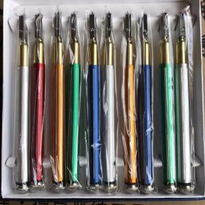 Scribing Glass Cutting Tool Embossed Glass Cutter Diamond Multifunctional
