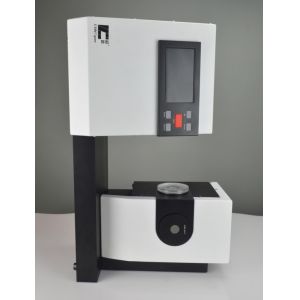 Simple Operation Haze Measurement Instrument Plastic Film Transmittance