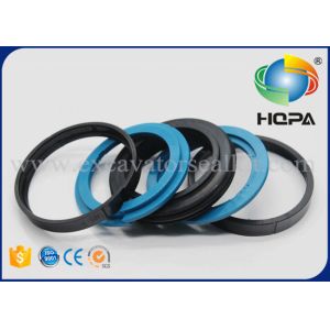 VOE11999907 Seal Kit Volvo Loader Seal Kits L90C L90D Steering Cylinder 11999907