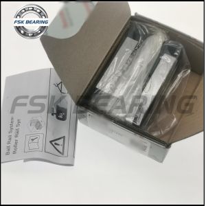 Accuracy Standard R162281420 KWD-020-SNS-C1-N-1 Ball Runner Block For Ball Rail