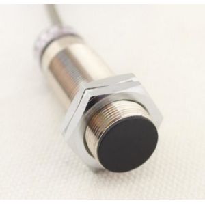 Inductive Proximity Sensor LJ20A3-8-Z/AY 3Wire NC DC 6-36V PNP 200mA Proximity