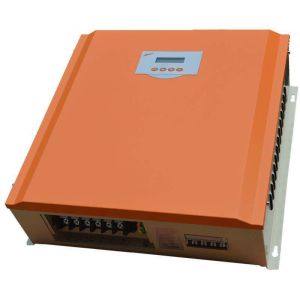 48-512VDC System Voltage MPPT Solar Charge Controller 30KW for Short-Circuit