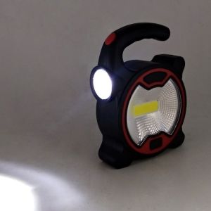 10x3.8x13.2cm Handheld LED Work Light