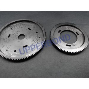 Precise MK8 Cigarette Machine Parts MAX S Toothed Driving Gears Wheels