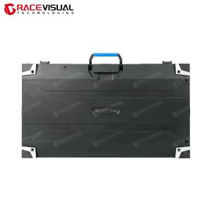 UHD Series Slim LED Panels Immersive 600-800nits Brightness Energy- Efficient