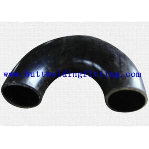 Seamless Stainless Steel Tubing Bender R=5D Material ASTM A312 TP316L