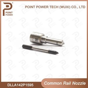 DLLA142P1595 Common Rail Nozzle For Injectors 0445110273/435 diesel common rail