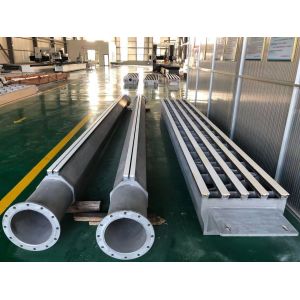 After-sales Service Yes Dewatering Solution with High and Low Vacuum Suction