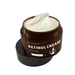 Private Label Anti-Aging Remove Wrinkle Firming Lifting Whitening Face Cream