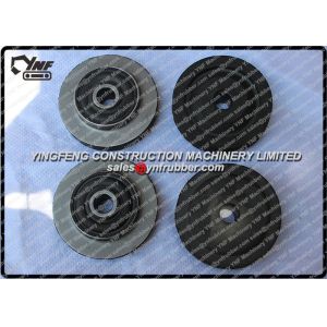 ​Replacement Rubber Engine Mounts for Excavator E120 E120B E200B 307 307B 307C