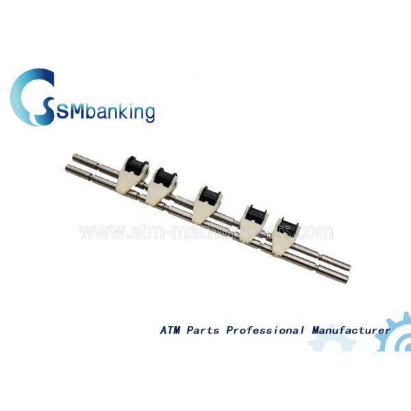 Quality NCR ATM Spare parts Roller Guide SHAFT ASSY 445-0663062 4450663062 New and have in stock wholesale