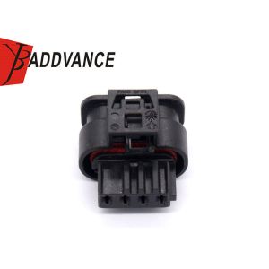 Cheap 4 Pin Female 872-859-501 Oxygen Sensor Automotive Connector With Terminal for sale