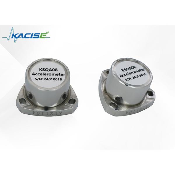 Temperature Resistant 100g Shock Mini Accelerometer Small Accelerometer for