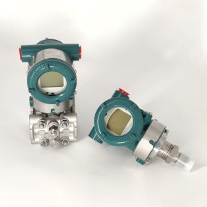 Hot Sell Yokogawa High-Precision Differential Pressure Transmitter EJX110A