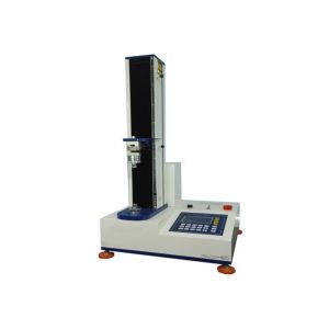 Tensile Testing Machine For Rubber / Wire / Textile / Leather