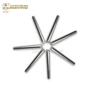 Cheap YL10.2 Tungsten Carbide Rods Bars H6 Ground Cutting Tools for sale
