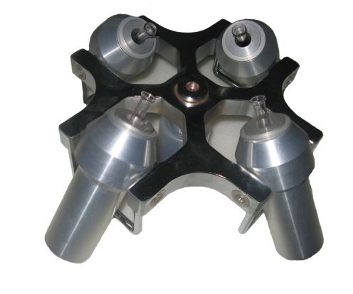 015---TD5B1997 Low Speed Portable Desktop Centrifuge 6000r/min 8*100ml Capacity