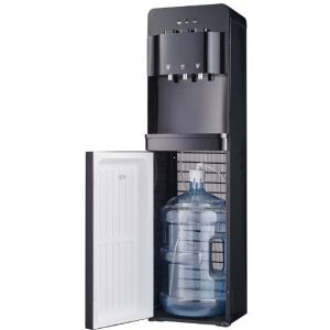 90W Cooling Power Hot and Cold Water Dispenser for Silent Operation ≤45dB Noise
