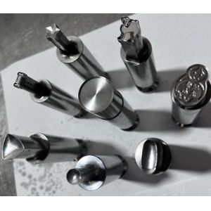 TIANHE 25mm Salt Effervescent Economic Tablet Rotary Tablet Press Machine