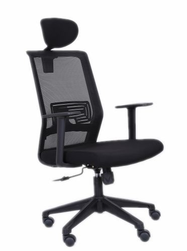 Rotable Office Mesh Conference Chair 600W*685D*1300H Mm